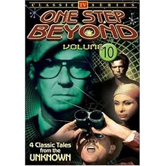 One Step Beyond, Vol. 10