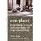 A place called space - essential books on space and place