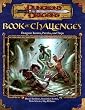 Book of Challenges: Dungeons & Dragons Accessory: Dungeon Rooms, Puzzles, and Traps (D&D Accessory)