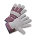 West Chester Master Guard 71050/LCP Leather Palm Glove