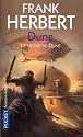 Cycle de Dune, Tome 3 : Le messie de Dune