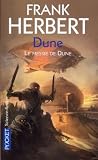 Cycle de Dune, Tome 3 : Le messie de Dune