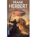 Cycle de Dune, Tome 3 : Le messie de Dune
