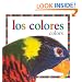 Los Colores / Colors (My 1st Board Books)