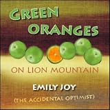 Review Eye Books  / Green Oranges on Lion Mountain