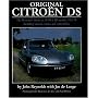 Original Citroen DS: The Restorer's Guide (Original Series)