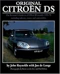 Original Citroen DS: The Restorer's Guide (Original Series)