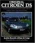 Original Citroen DS: The Restorer's Guide (Original Series)