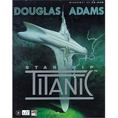 Starship Titanic
