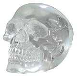 Crystal Skulls