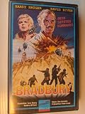 Bradbury - Sein letztes Kommando - Hardy Kr�ger