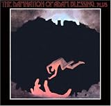 The Damnation of Adam Blessing an album by Damnation