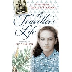 A Traveller's Life: The Autobiography of Sheila Stewart