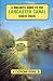 A Walker's Guide to the Lancaster Canal (A Cicerone guide)
