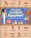 Write Like an Ancient Egyptian!