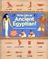 Write Like an Ancient Egyptian!