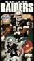 NFL / Oakland Raiders 1999 [VHS]