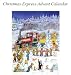 Advent Calendar - Christmas Express (with Envelope & Poem)