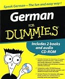 German for Dummies for Boxed Set (For Dummies (Language & Literature))