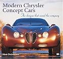 Modern Chrysler Concept Cars: The Designs That Saved the Company (ColorTech)