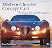 Books : Modern Chrysler Concept Cars: The Designs That Saved the Company (ColorTech)