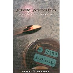 Jack Jacobs and the Doomsday Time Machine