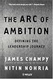The Arc of Ambition: Defining the Leadership Journey
