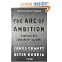 The Arc of Ambition: Defining the Leadership Journey