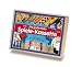 Holz-Spiele-Kassette 200 Möglichkeiten