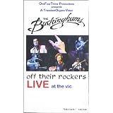 The Buckinghams: "Off Their Rockers" Live At The Vic