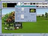 Eigenschaften Flashpoint AG  / Sim Golf