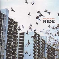 Ox4 - The Best of Ride