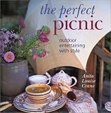 The Perfect Picnic: Outdoor Entertaining with Style