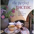 The Perfect Picnic: Outdoor Entertaining with Style