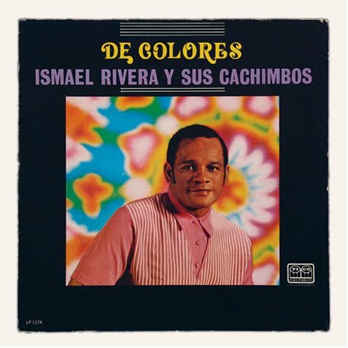 Ismael Rivera - El Negro Bembón Lyrics - Zortam Music