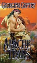 Apache Tears