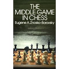 The Middle Game in Chess