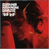 Gianna Nannini - Grazie