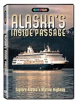 Alaska's Inside Passage