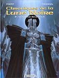 Fran�ois Froideval Les Chroniques de la Lune noire, tome 8 : Le Glaive de justice 