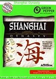 Eigenschaften ak tronic  / Shanghai Dynasty