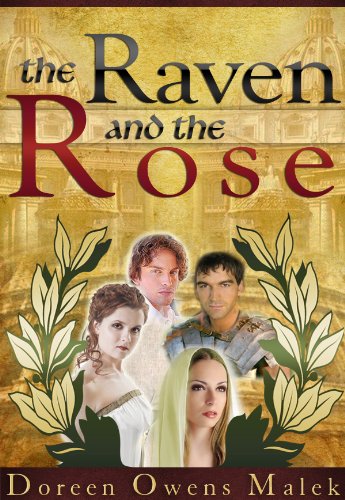 Produkt-Bild: The Raven and The Rose