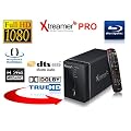 Xtreamer Pro Media Player & Streamer ohne Festplatte(n)