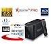 Xtreamer Pro Media Player & Streamer ohne Festplatte(n)