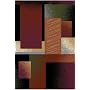 Home Dynamix Area Rugs: New Generation Rug: 3204: Black 5'2"x7'4