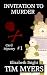 Invitation to Murder (Cardmaking Mysteries, No. 1) (The Cardmaking Mysteries) at Amazon Books: 51SVMjK8lSL._SL75_