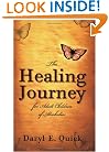 The Healing Journey for Adult Children of Alcoholics