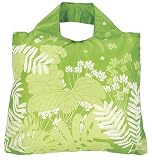 エンビロサックス　エコバッグ　フローラ EVR_ecobag_FL-B5