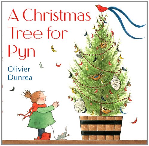 A Christmas Tree for Pyn