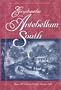 Encyclopedia of the Antebellum South